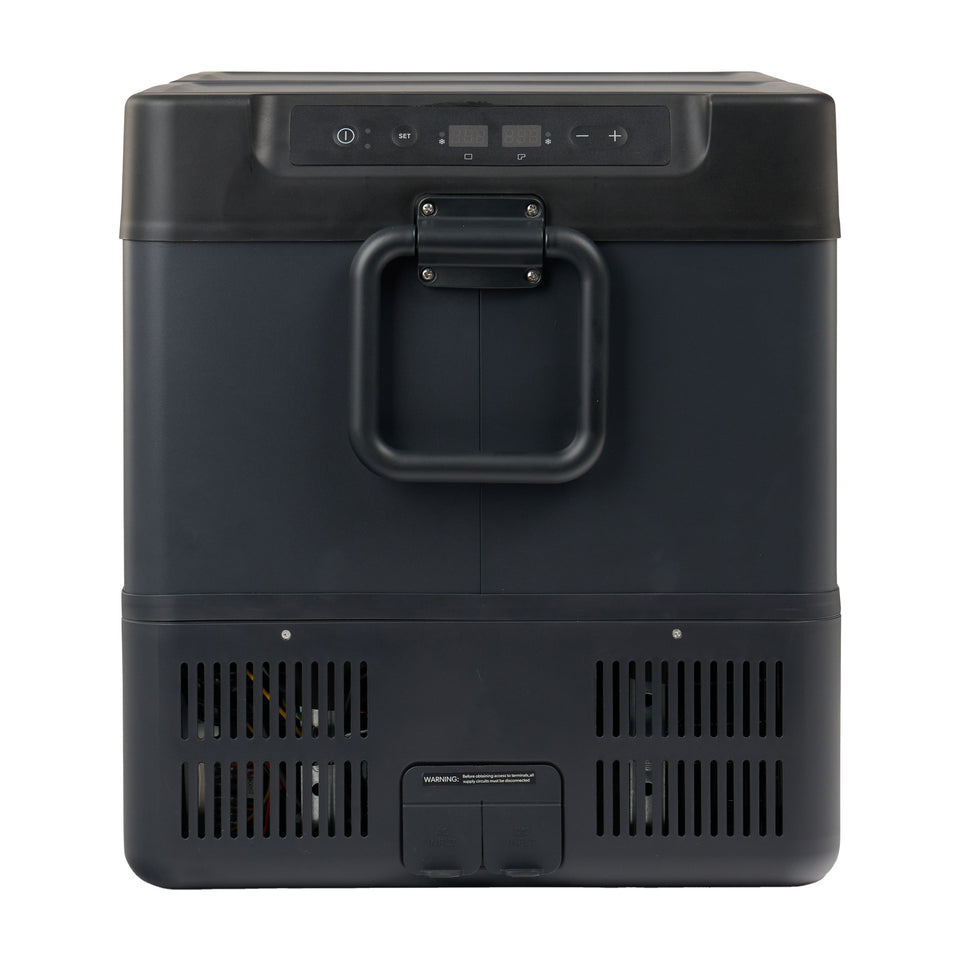 83-Quart Dual Zone Active Cooler