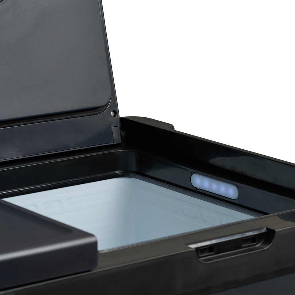83-Quart Dual Zone Active Cooler