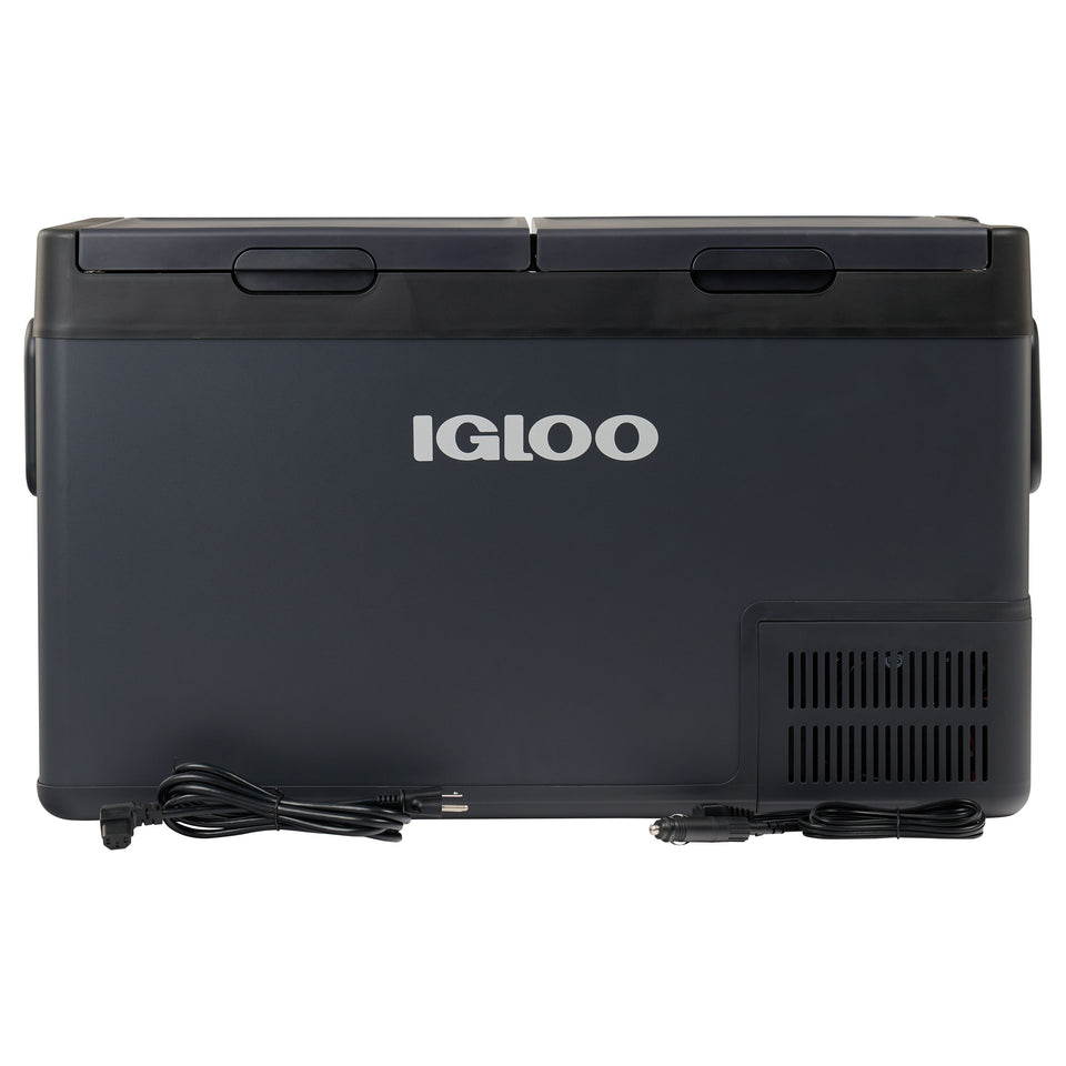 83-Quart Dual Zone Active Cooler