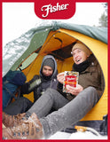 Snack Summit Trail Mix, 4 Oz (Pack of 6), Peanuts, Milk Chocolate Candies, Raisins and Cashews, Snacks for Adults and Kids, Dried Fruit Snack, Individually Wrapped Snacks