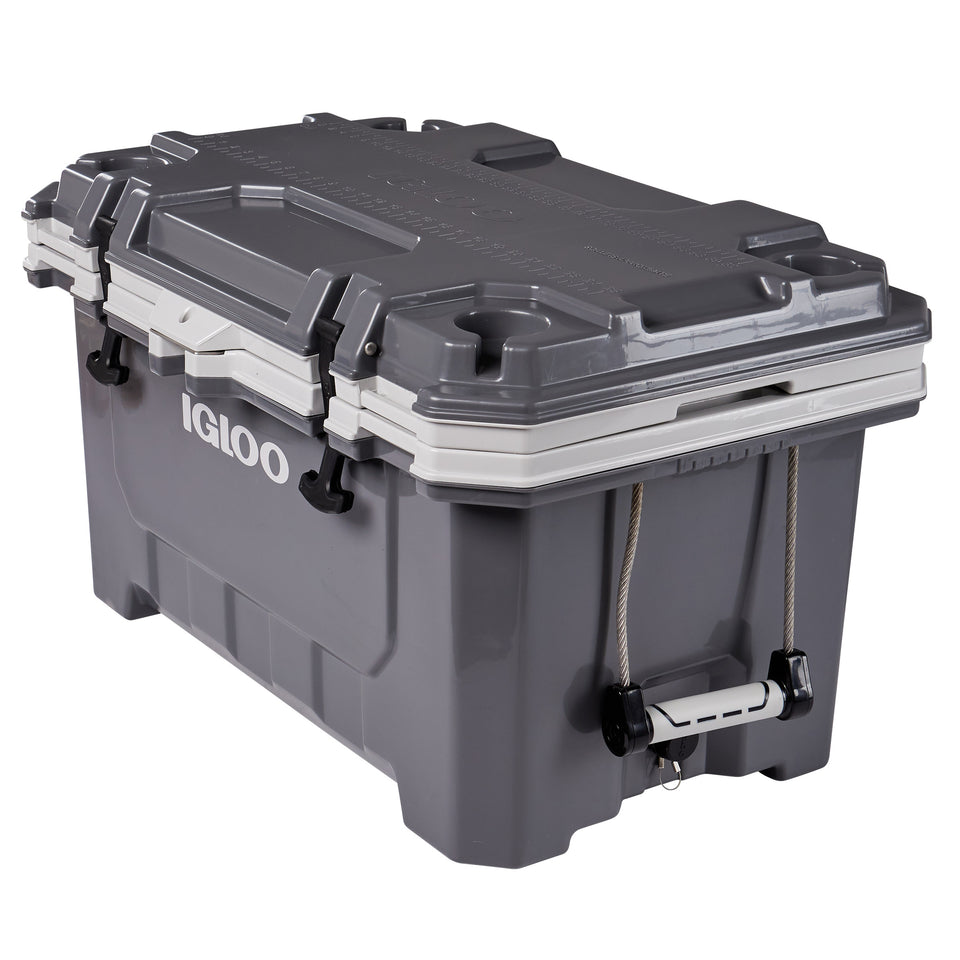 IMX 70-Quart Cooler