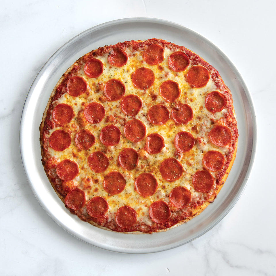 16” Pizza Pans, 2-Pack