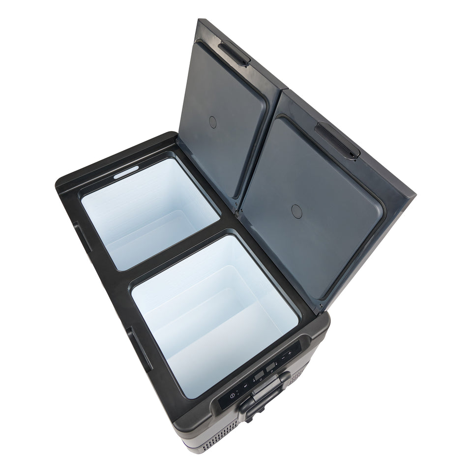 83-Quart Dual Zone Active Cooler