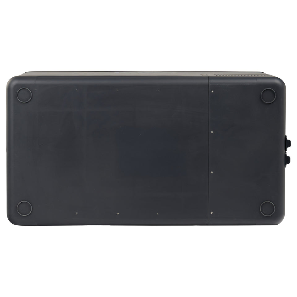 83-Quart Dual Zone Active Cooler