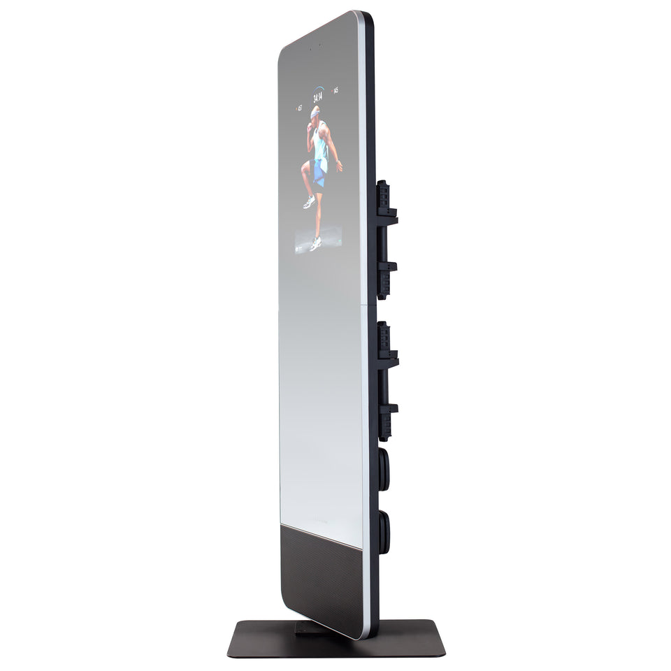 Vue Reflective Trainer with 22” HD Touchscreen