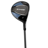 Edge Graphite 10-Piece Golf Club Set, Right Handed
