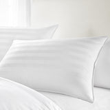 Hotel & Resort Hungarian White Goose down All Positions Pillow