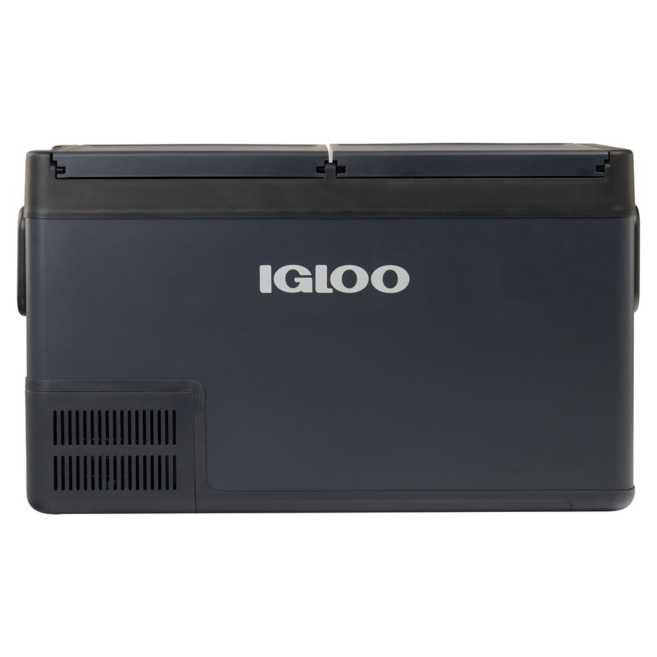 83-Quart Dual Zone Active Cooler