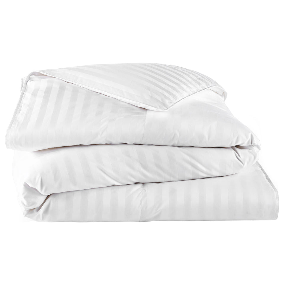Hotel & Resort Hungarian White Goose down Comforter