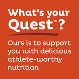 (3 Pack)  Crispy Protein Bar, 15G Protein, Chocolate Caramel Pecan Flavored, Gluten Free, 4 Count