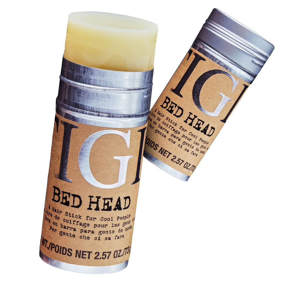 Bed Head Hair Wax Stick, 2.57 Fl Oz, 2-Pack