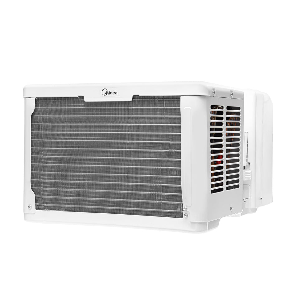 U 12,000 BTU Smart Inverter Window AC, Energy Star