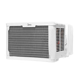 U 12,000 BTU Smart Inverter Window AC, Energy Star