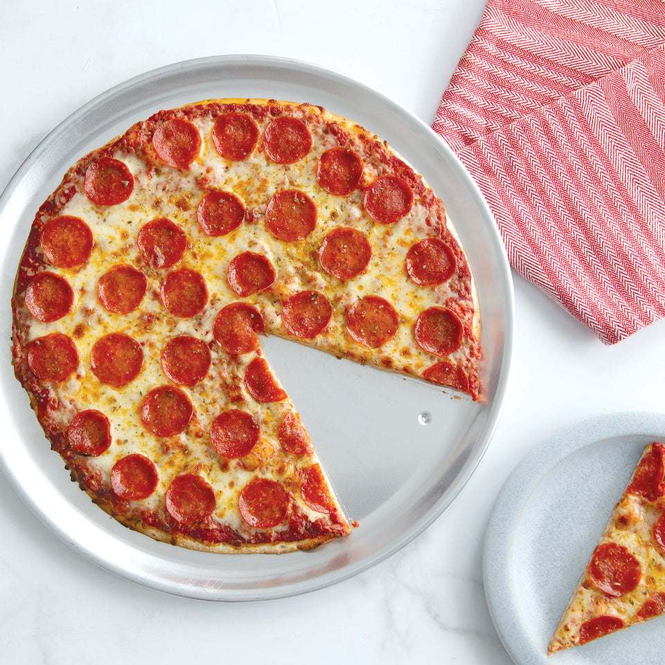 16” Pizza Pans, 2-Pack