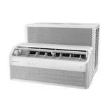 Ultraslim 12,000 BTU Smart Inverter Window AC, Energy Star