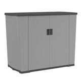 Oasis 130 Gallon Lockable Cabinet