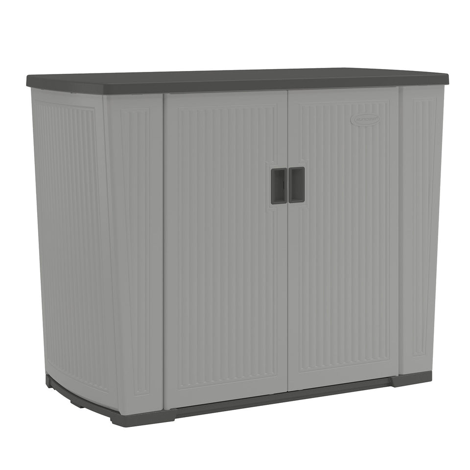 Oasis 130 Gallon Lockable Cabinet