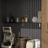 7 Ft. X 4 Ft. Modern Storage Shed