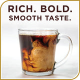 Don Francisco'S Decaf 100% Colombia Supremo Ground Coffee, 12 Oz., 6 Ct
