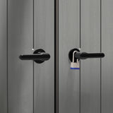 7 Ft. X 4 Ft. Modern Storage Shed