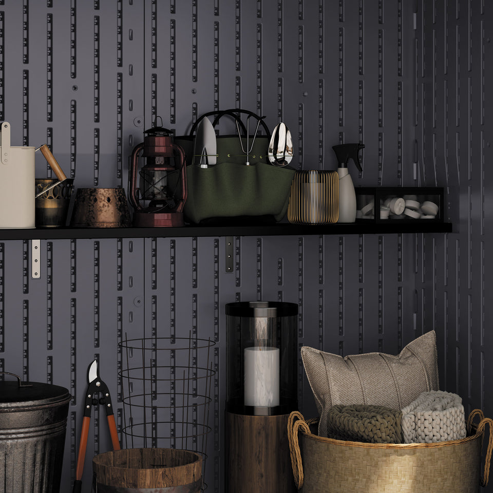 7 Ft. X 4 Ft. Modern Storage Shed