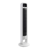 Tower Fan with Internal Oscillation and Wi-Fi