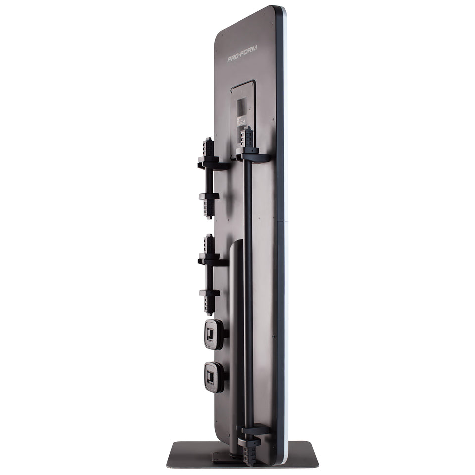 Vue Reflective Trainer with 22” HD Touchscreen