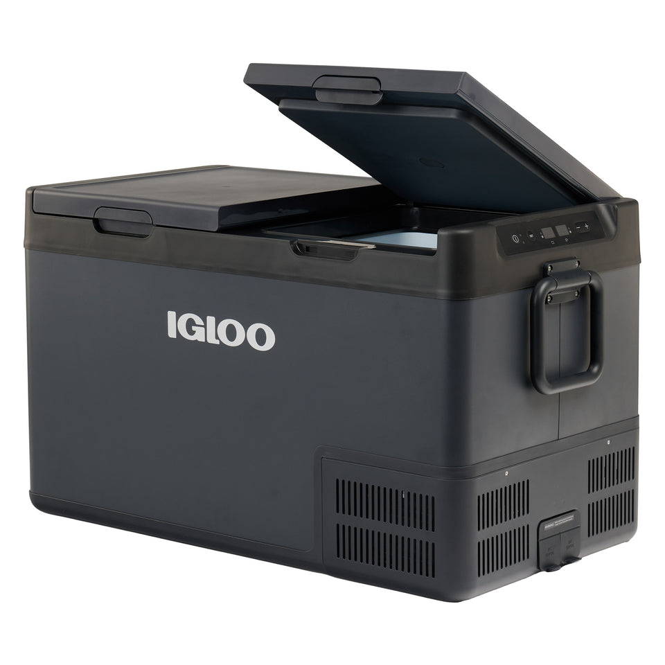 83-Quart Dual Zone Active Cooler