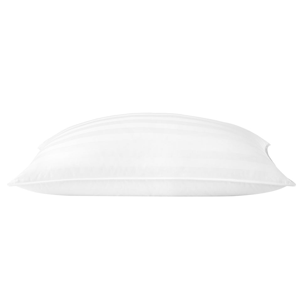 Hotel & Resort Hungarian White Goose down All Positions Pillow