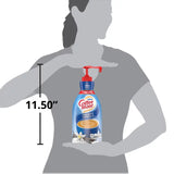 (2 Pack) COFFEE MATE French Vanilla Liquid Coffee Creamer, Bulk Coffee Creamer Pump Bottles, 50.7 Oz