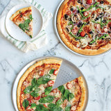 16” Pizza Pans, 2-Pack