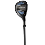 Edge Graphite 10-Piece Golf Club Set, Right Handed