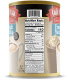 (4 Pack)  French Vanilla Cappuccino, 48 Oz Canister