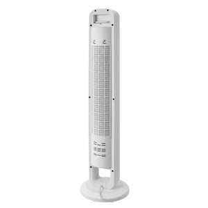 Tower Fan with Internal Oscillation and Wi-Fi
