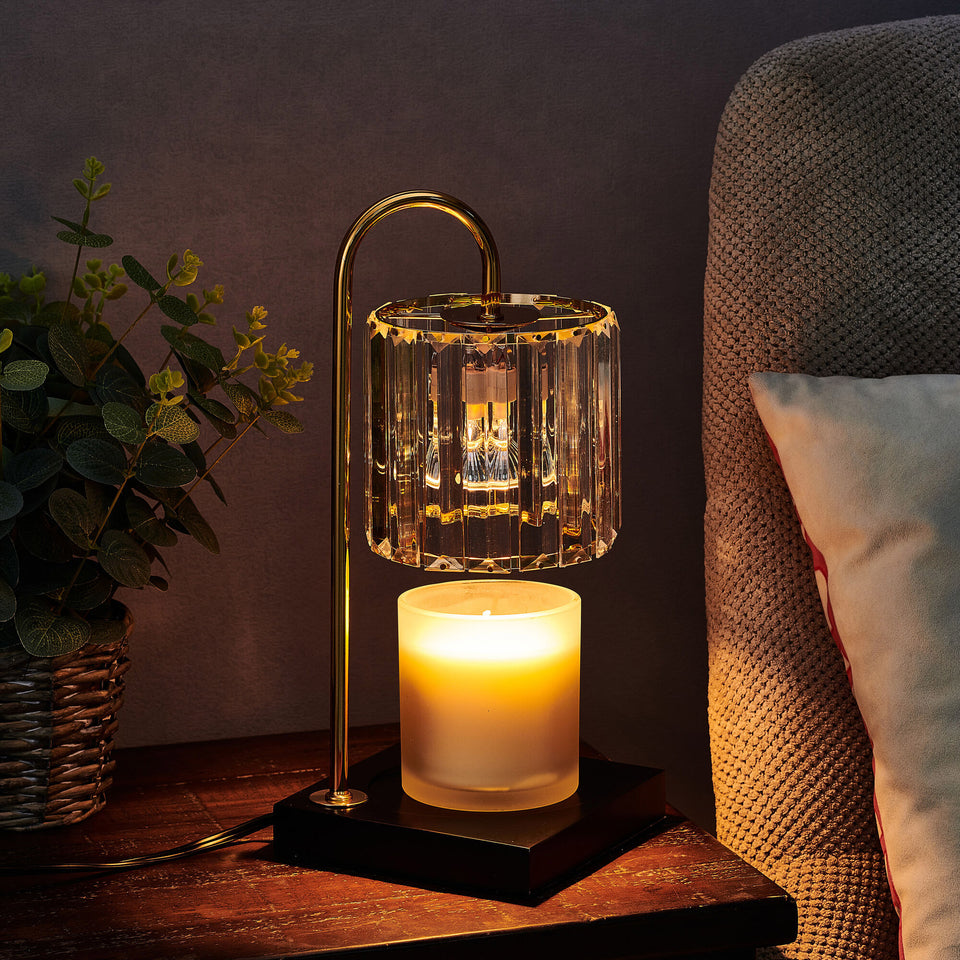 Electric Candle Warmer Lamp