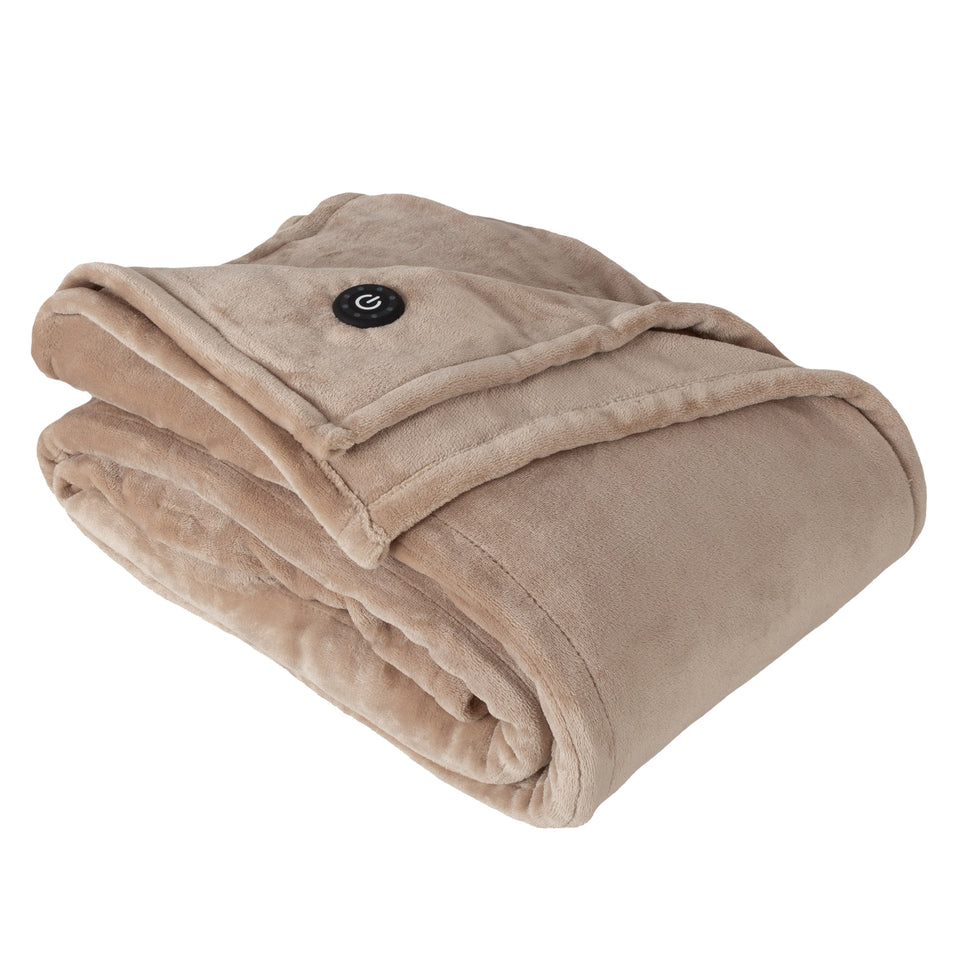 Heated Blanket