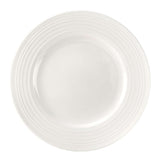Ciara 40-Piece Bone China Dinnerware Set
