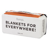 Merino Softwool Throw