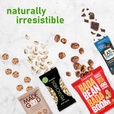 Premium Vegan, Gluten Free Healthy Snack Box: a Mix of 20 Individually Wrapped Snacks: Cookies, Nuts, Fruit, Chips, Care Package, Snack Variety Pack, Adults, Kids, Housewarming, Thank You Gift, Birthday, College Back to School Students, Road Trips, Plant Based