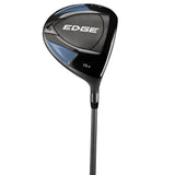 Edge Graphite 10-Piece Golf Club Set, Right Handed