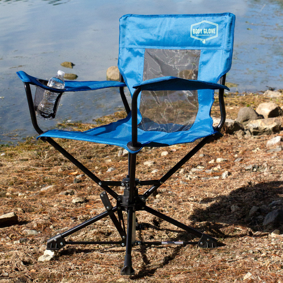 Vista Swivel Chair