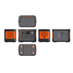 Explorer 300 plus Portable Power Station