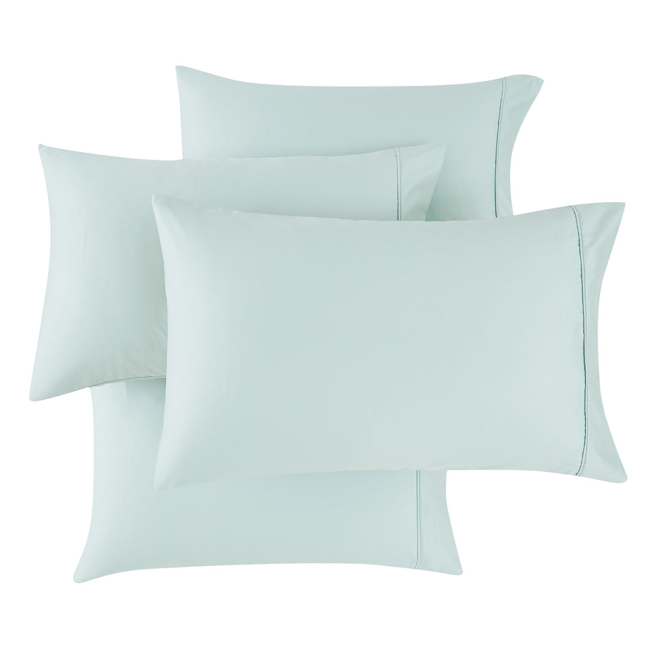 Egyptian Cotton 400 Thread Count 6-Piece Sheet Set