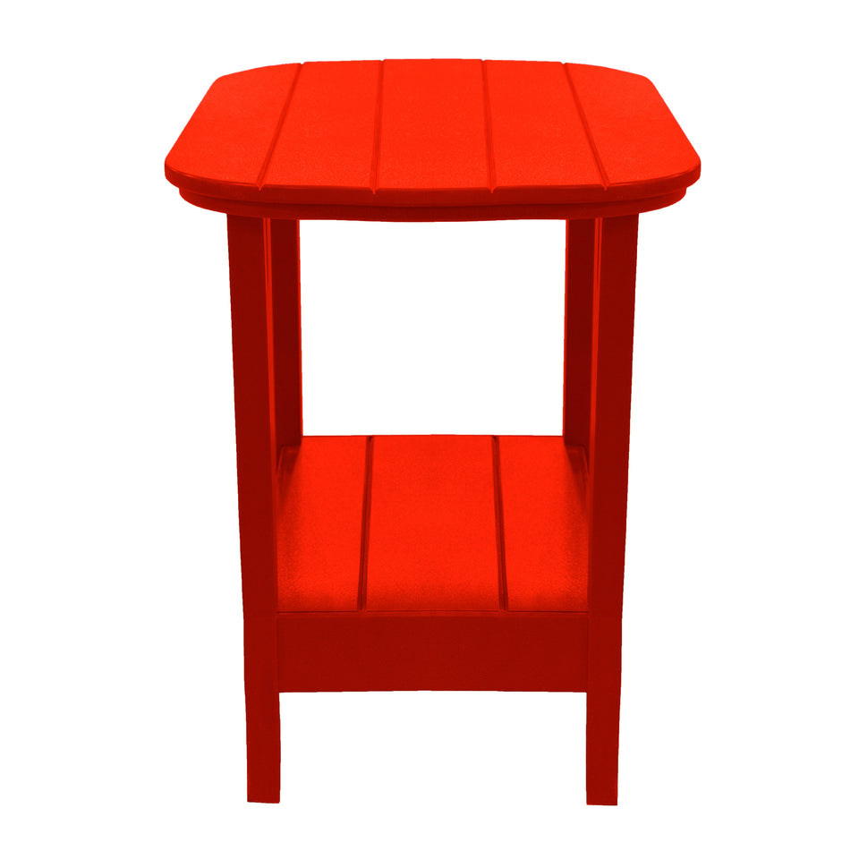 Adirondack Side Table by Tangent