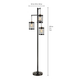 Franklin Floor Lamp
