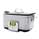 Elite 8-In-1 Programmable 6-Quart Slow Cooker
