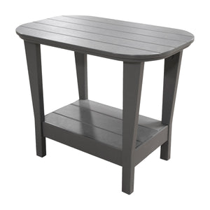 Adirondack Side Table by Tangent