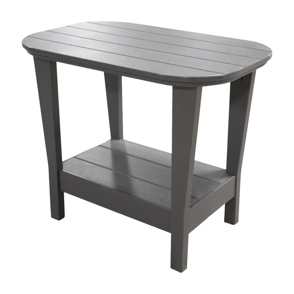 Adirondack Side Table by Tangent