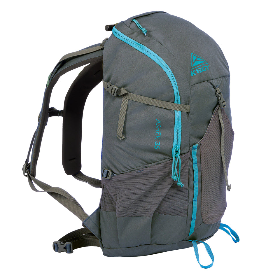 Asher Daypack