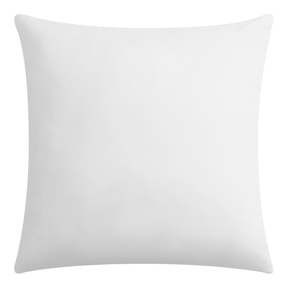 Hotel Border 4-Piece Comforter Set